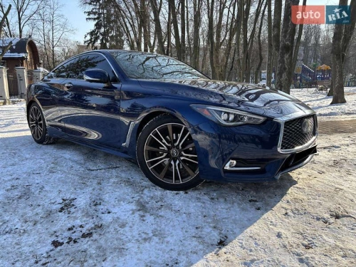 Infiniti