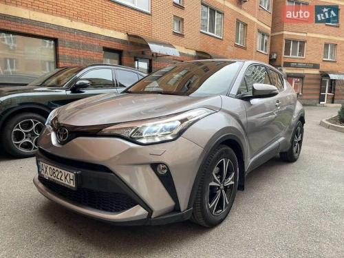 Toyota