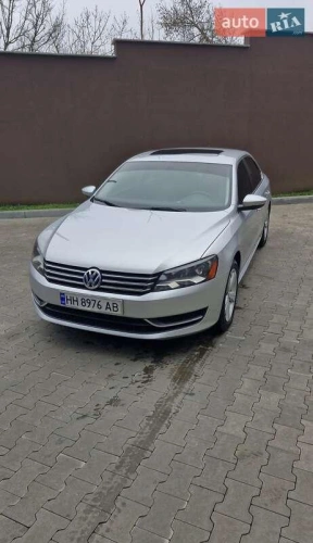 Volkswagen