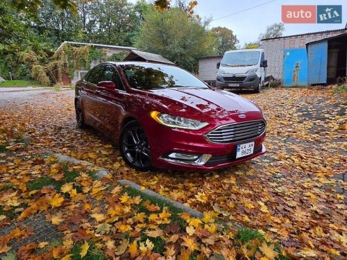 Ford