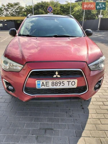 Mitsubishi
