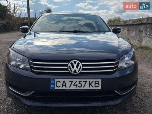 Volkswagen