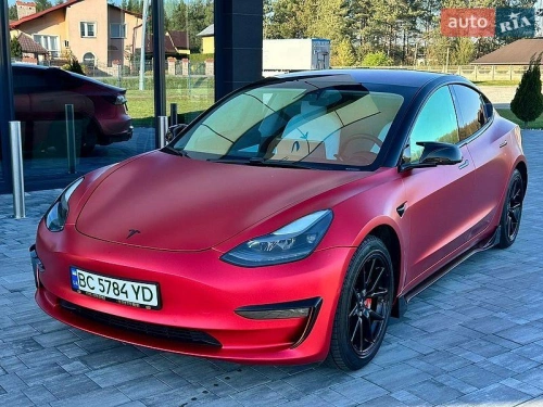 Tesla