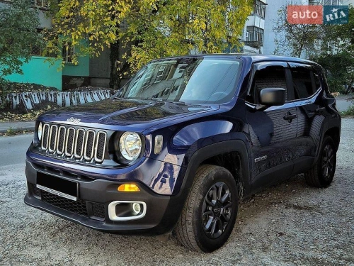 Jeep
