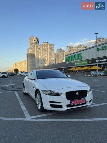 Jaguar