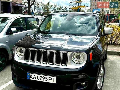 Jeep