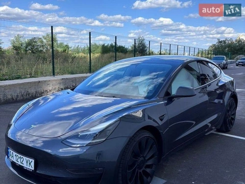 Tesla