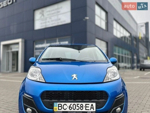 Peugeot