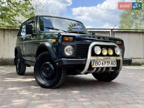 ВАЗ / Lada
