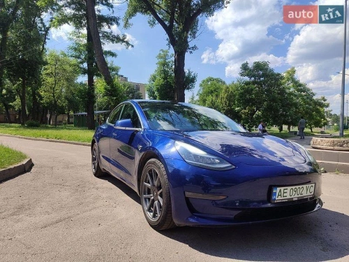 Tesla