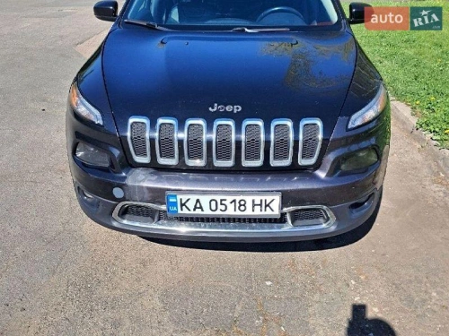 Jeep