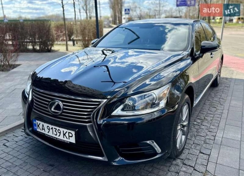 Lexus