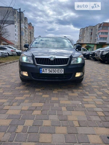 Skoda