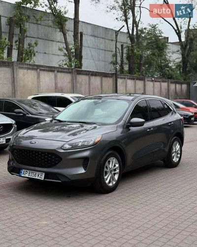 Ford