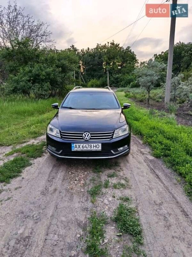 Volkswagen