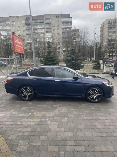 Honda