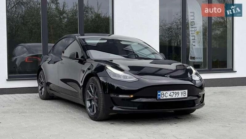 Tesla