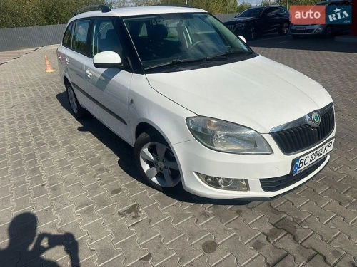 Skoda