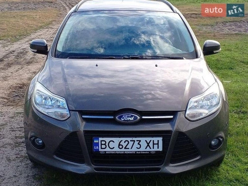 Ford