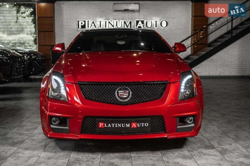 Cadillac