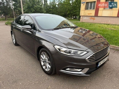 Ford