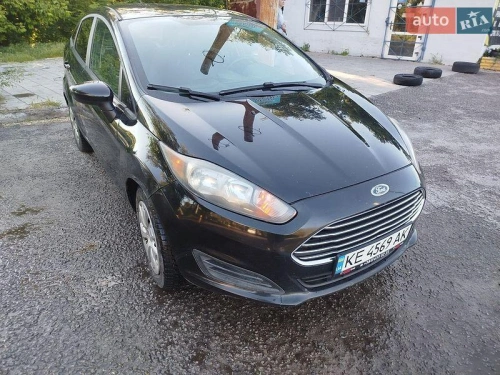Ford