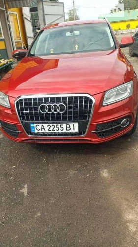 Audi