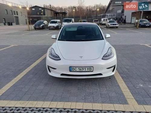 Tesla