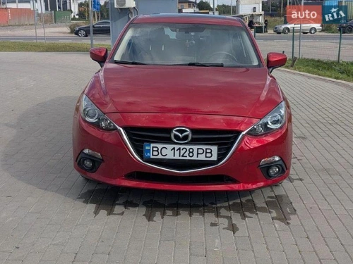 Mazda