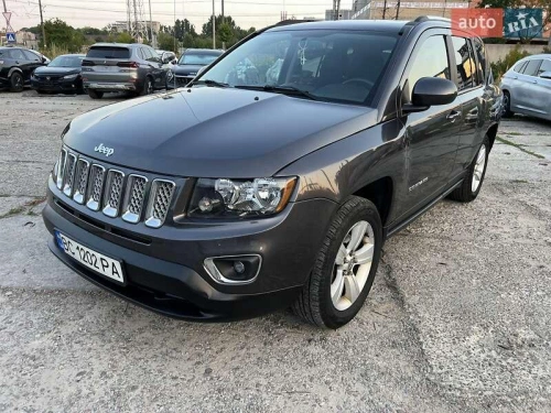 Jeep