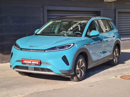 BYD