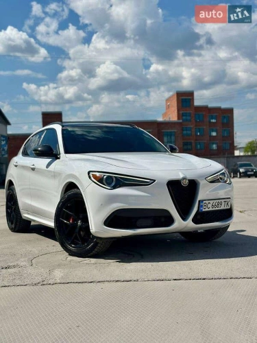 Alfa Romeo