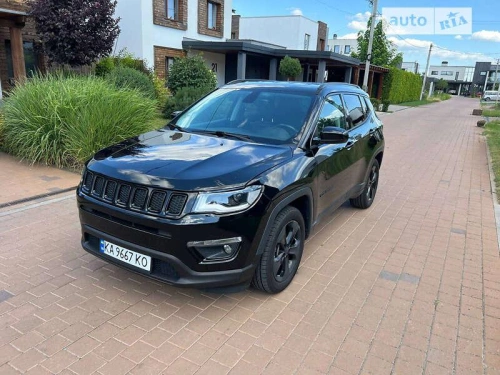 Jeep