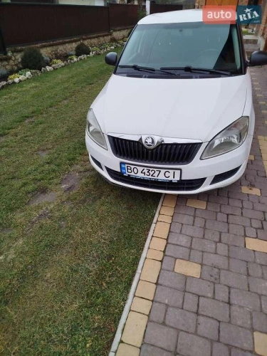 Skoda