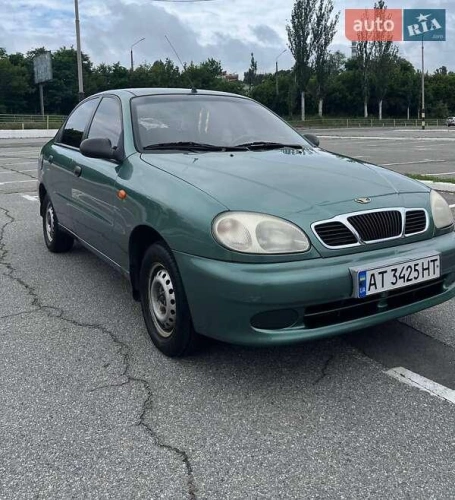 Daewoo