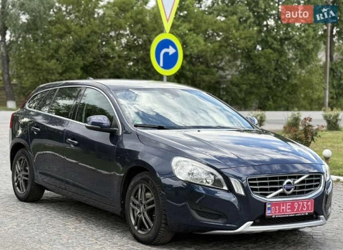 Volvo