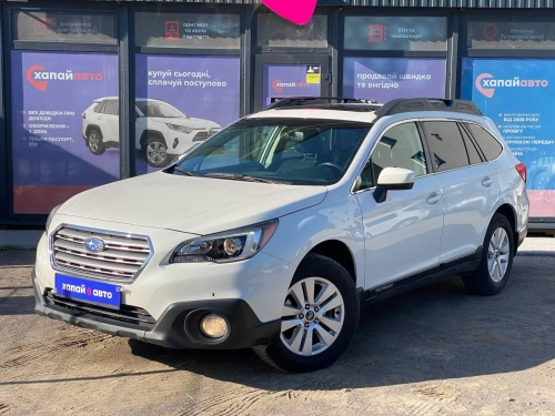 Subaru