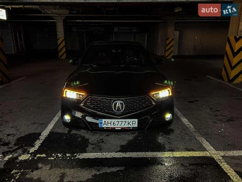 Acura