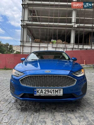 Ford