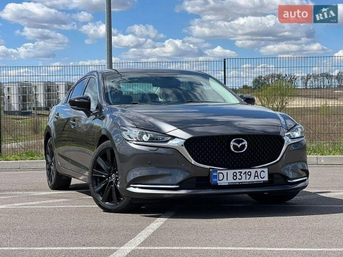 Mazda