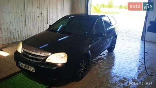 Chevrolet