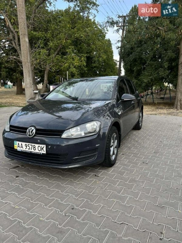 Volkswagen