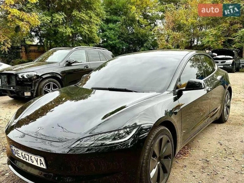 Tesla