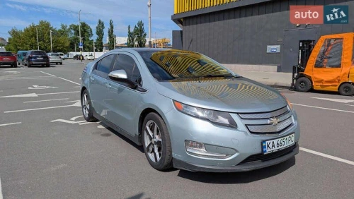 Chevrolet