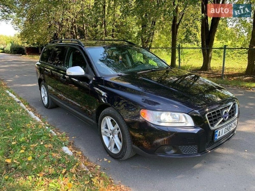 Volvo
