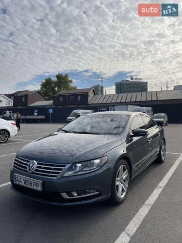 Volkswagen