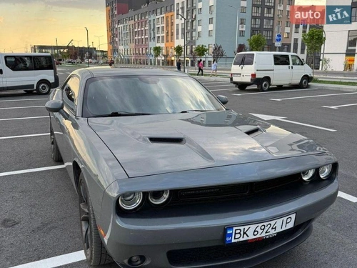 Dodge