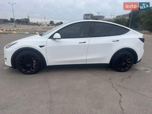 Tesla
