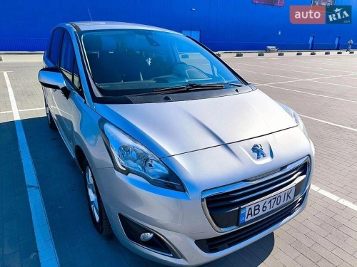 Peugeot