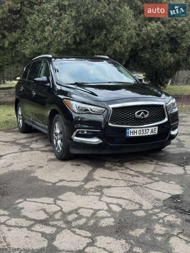 Infiniti